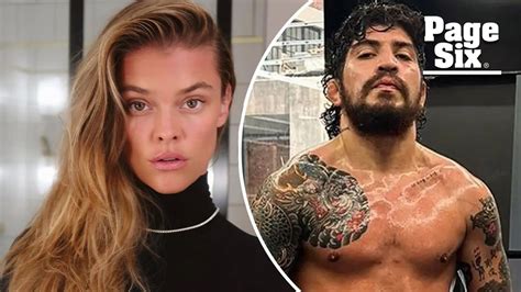 logan paul wife nude|Dillon Danis posts nearly nude Nina Agdal pic after getting served